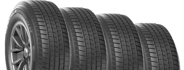 Plains Tire Co. Offers a Wide Variety of Top Tire MFGs at all our Plains Tire Locations. 