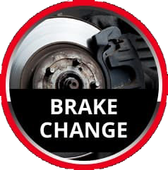 Brake Repairs and Service Available at Plains Tire Co.
